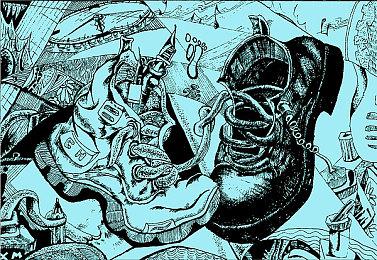 《崩坏：星穹铁道》走近星穹 「模拟宇宙：寰宇蝗灾」特别节目